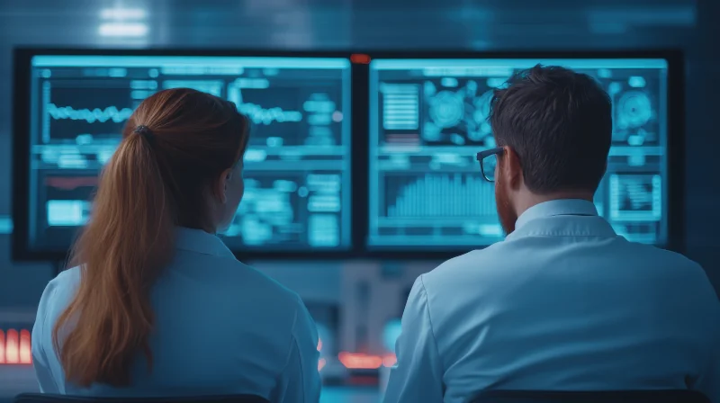 Professional IT Solutions