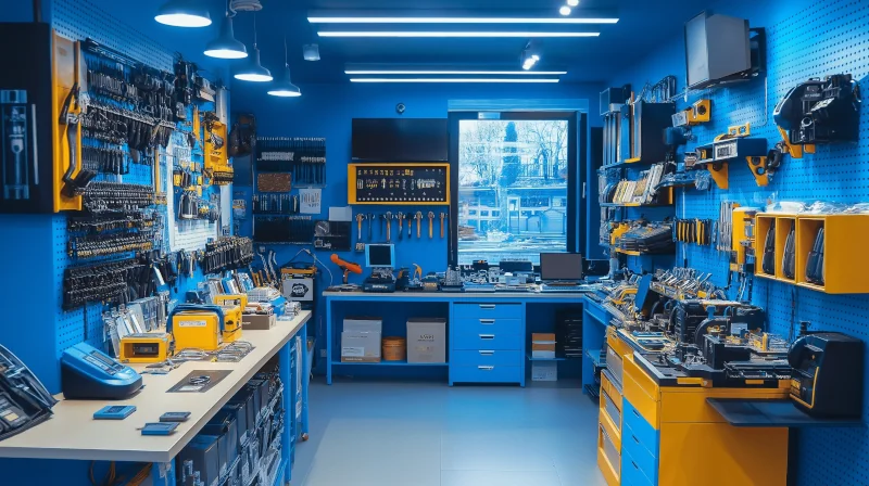 Home IT Services
