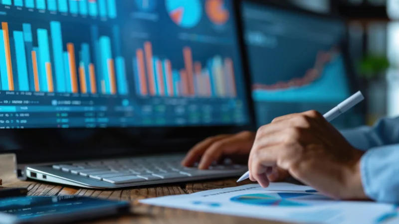 Managed IT Benefits