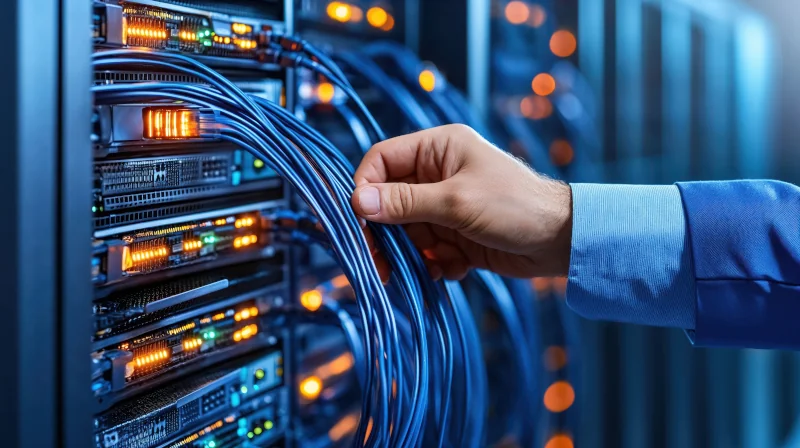 Network Implementation Approach