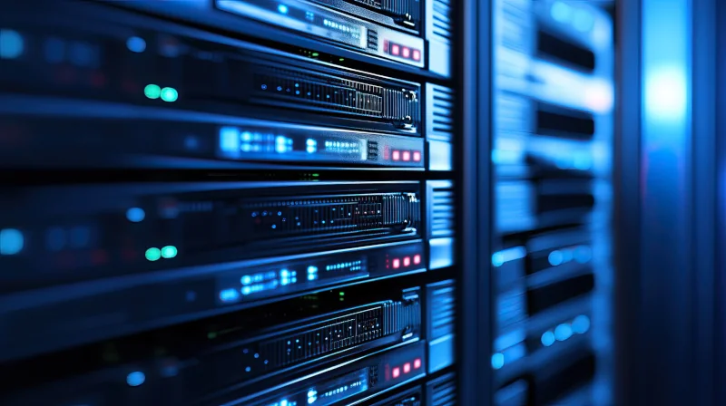 Professional server and networking infrastructure solutions