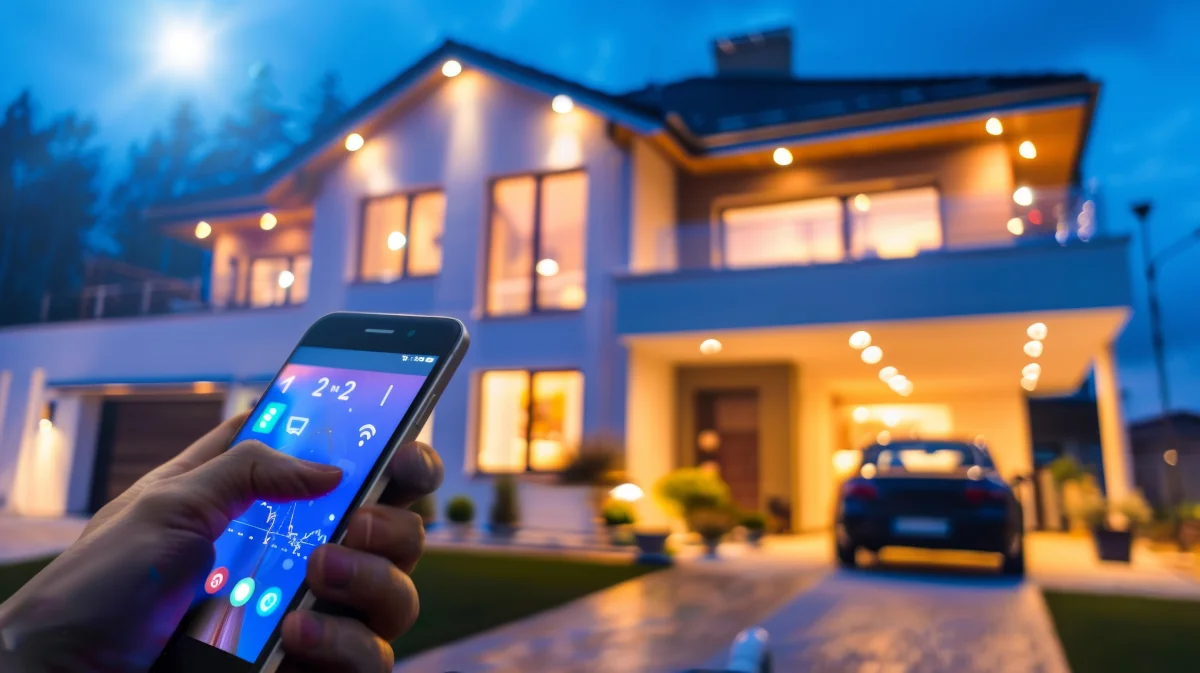 Smart Home Setup & Support - John Repass | Silver Fox Computer Services